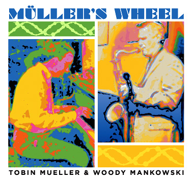 Cover of The Muller's Wheel