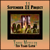 September 11 Project cover