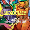 Audiocracy cover