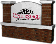 Centerstage cover