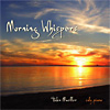Morning Whispers cover