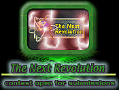 The Next Revolution contest
