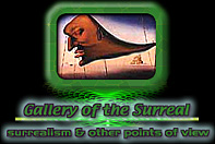 Gallery of the Surreal