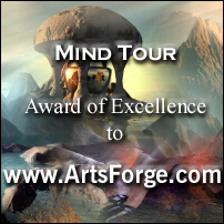 Mind Tour Award