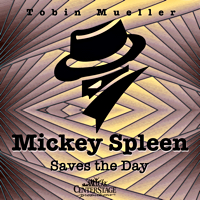 Mickey Spleen