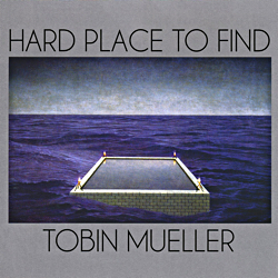 Album Cover: A Hard Place To Find