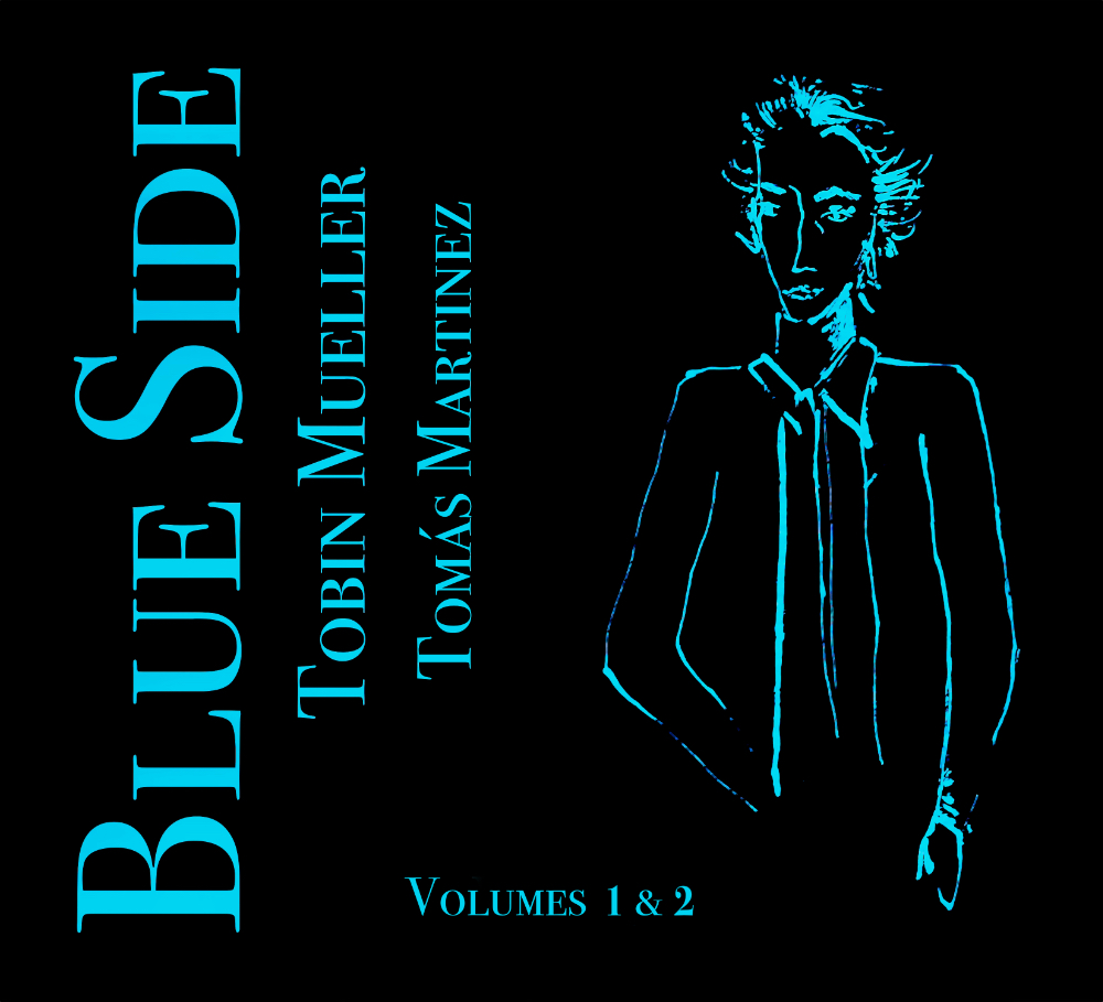 Blue Side - jazz