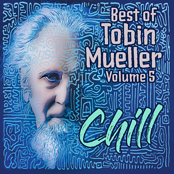 Best of Tobin Mueller Volume 5 cover