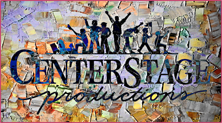 CenterStage logo