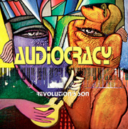 Audiocracy lyrics