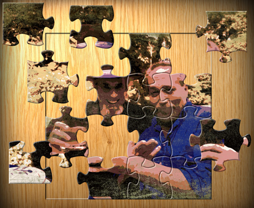 Puzzle People image