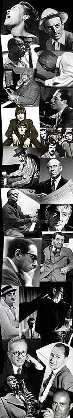 Jazz Composers