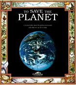 To Save The Planet